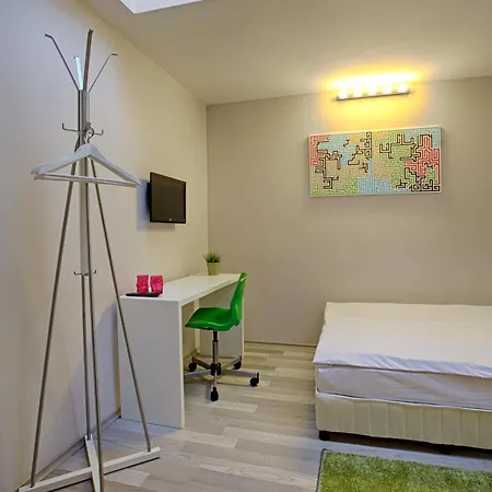 Hotel Executive And Play Veliko Tarnovo