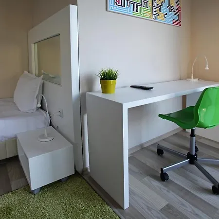 Hotel Executive And Play Veliko Tărnovo