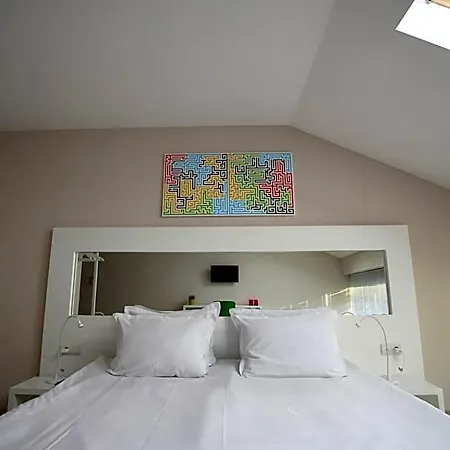 Executive And Play Hotel 3*