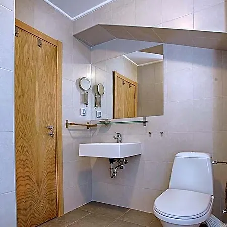 Executive And Play Hotel Veliko Tărnovo