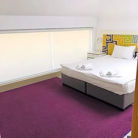 Executive And Play Hotel Veliko Tărnovo