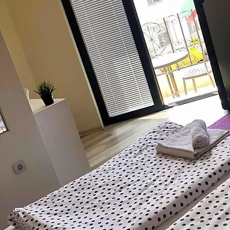 Hotel Executive And Play 3*