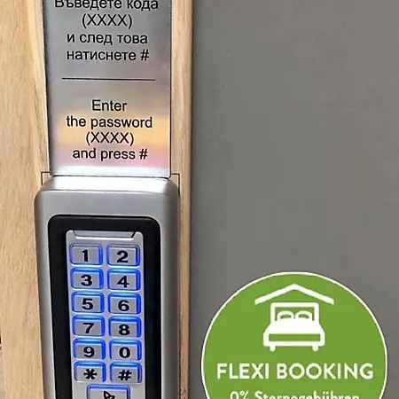 Hotel Executive And Play Veliko Tărnovo