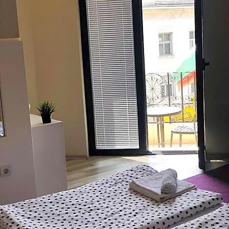 Hotel Executive And Play 3*