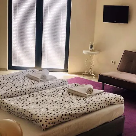 Executive And Play 3* Veliko Tărnovo