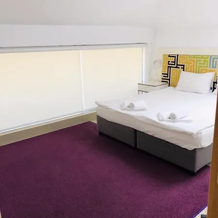 Hotel Executive And Play Veliko Tărnovo