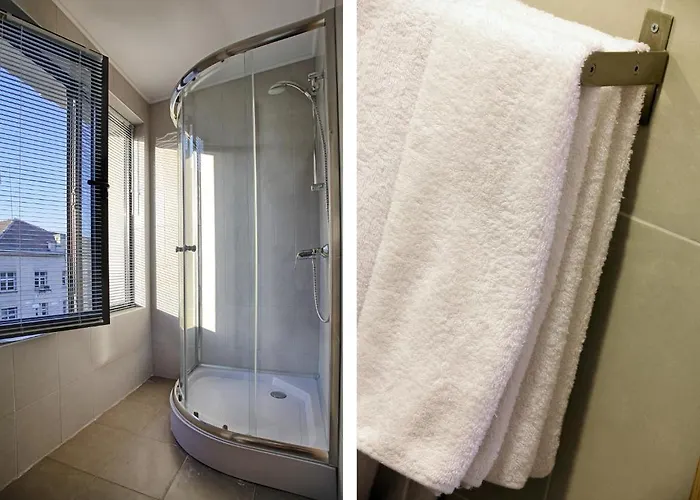 Executive And Play Отель