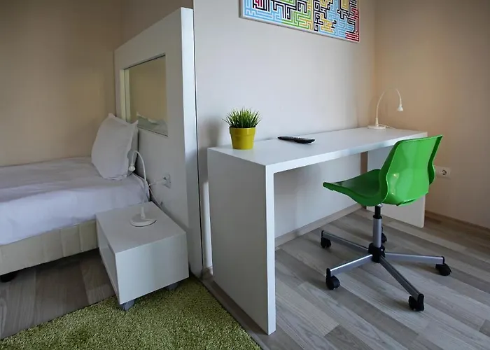 Отель Executive And Play Велико-Тырново