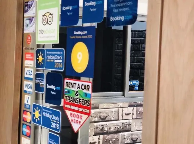 Executive And Play Отель 3*