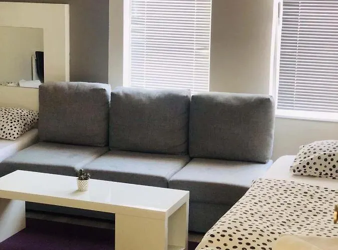 Executive And Play Велико-Тырново