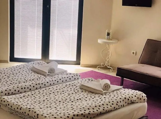 Executive And Play 3* Велико-Тырново